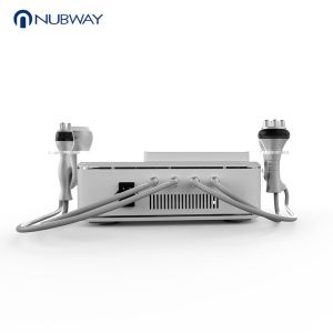 2019 new arrival 25Khz Ultrasonic Liposuction Ultrasound Cavitation Cool