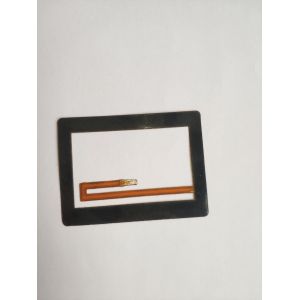 Buy cheap Flexible PCB Long Range NFC Antenna Customized Gain With Ipex Connector from wholesalers