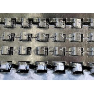 0.11-0.45mm Thickness Stucco Wire Mesh Galvanized Steel High Rib Lath