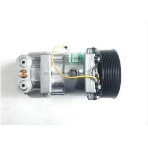 Buy cheap Metallic 82436934 Air Conditioning Compressor from wholesalers