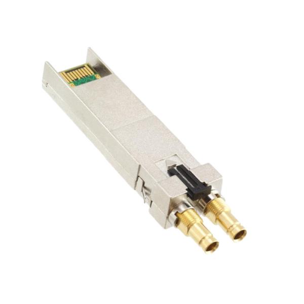 Buy cheap AFBR-7CER05Z 10G Ethernet SFP+ Optical Transceiver Active Optical Cable from wholesalers