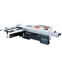 Buy cheap 300mm Woodworking Sliding Table Saw 5.5KW + 1.1KW Sliding Table Table Saws product