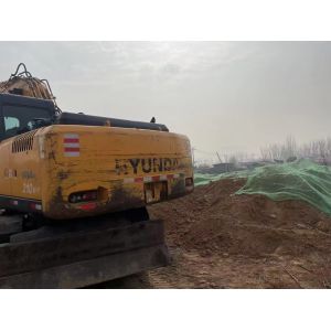 Buy cheap Good 21000kg Excavator With High Excavation Capability And Efficiency from wholesalers