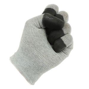 Buy cheap Antistatic Cleanroom Lab 10e7 Ohms ESD Dotted Gloves from wholesalers