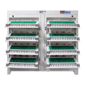 Buy cheap 18650 Battery Checker Grading System 20A 128 Channel 50HZ Frequency from wholesalers