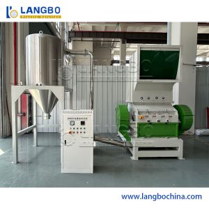 Buy cheap Plastic Crushing Machine For Injection Moulding from wholesalers