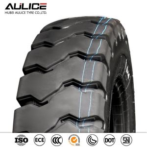 Buy cheap ECE DOT 23.5 X25 Off The Road Tires With Width Driving Surface Structure from wholesalers