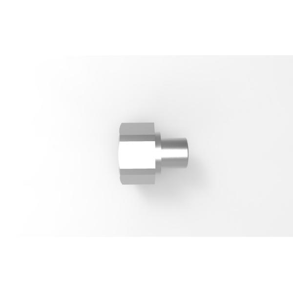DC-6GHz 2W Dummy Load / Termination Load Wide Frequency