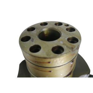 Buy cheap ISUZU 700P 4HK1 4HE1 CRANKSHAFT(CAST IRON) 8980292700 8973525340 8971654830 from wholesalers