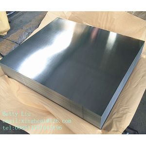 T2-T5 Tin Free Steel Sheets Customizable