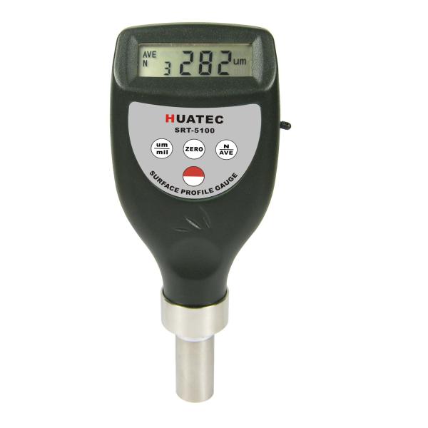 Buy cheap SRT5100 Handheld Digital Surface Profile Gauge from wholesalers