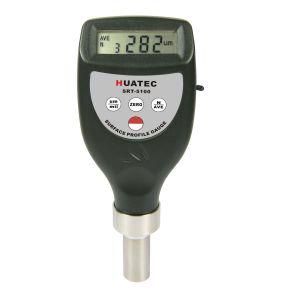 Buy cheap SRT5100 Handheld Digital Surface Profile Gauge from wholesalers