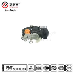 Buy cheap 25789216 Cadillac Autos Door Lock Rear Left from wholesalers