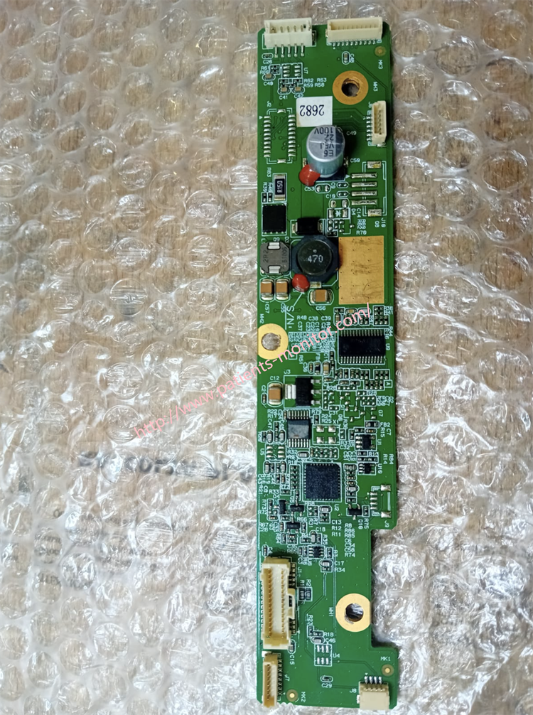 Buy cheap Mindray T8 Patient Monitor Keypad Board 050-002277-02 with 90 Days Warranty for ICU Clinic and Hospital Use from wholesalers