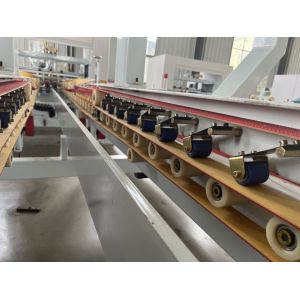 Buy cheap Fruit Pizza Carton Folder Gluer Machine Automatic from wholesalers