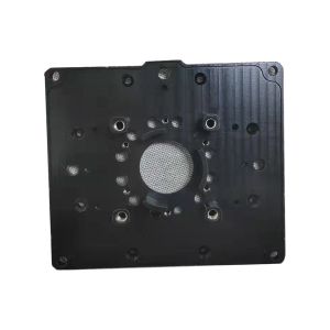Buy cheap CNC Machining Aluminum plate, precision processed from wholesalers