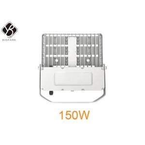 Buy cheap High Lumens Outdoor 150W Industrial Outdoor LED Flood Lights OEM / ODM Design from wholesalers