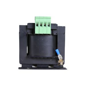 JBK Series Small Single Phase Control Transformer 230V To 115V/230V