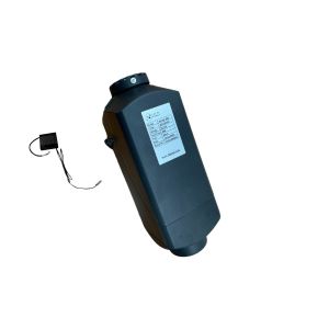 Buy cheap 12v Diesel Air Heater Camping For Garage Home Parking 4000W from wholesalers