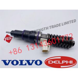 Buy cheap  or  D13 MP8 engine Fuel Injector 85144518 85020429 from wholesalers