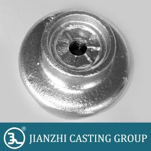Buy cheap Post type cap fitting porcelain disc insulator product