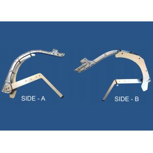 Buy cheap AA85313 Fuji NXT W32c Component Feeder Reel Holder Smt Machine Parts from wholesalers