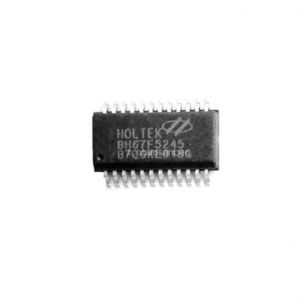 Buy cheap Original BH67F5245 24-Bit MCU Integrated Regulator LCD Driver BH67F2752 BH67F2260 from wholesalers