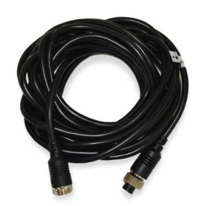 Buy cheap 4-Pin Circuit Shield Waterproof Camera Cable Assembly with 5m Length for ADAS Applications from wholesalers