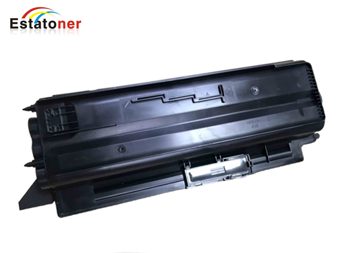 Kyocera TK6110 Black compatible Toner Cartridge Kyocera ECOSYS M4125idn M4123idn