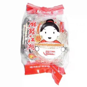 China Non-Fried Vermicelli Spicy Jianghu instant vermicelli Spicy on sale
