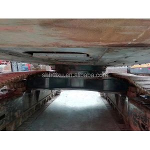 Buy cheap Hitachi hot sale Second hand large Crawler Excavator HITACHI 650 good condition Used digging machine Japanese for sale from wholesalers