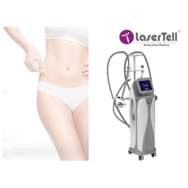 Quality Rf Roller 40K Lipo Cavitation Machine Weight Loss Body Contouring for sale