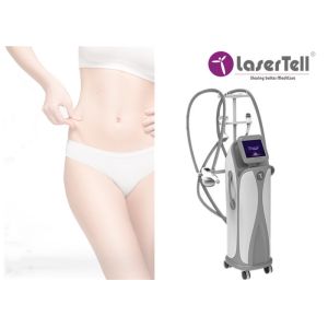 Buy cheap Rf Roller 40K Lipo Cavitation Machine Weight Loss Body Contouring from wholesalers