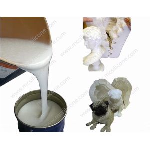 Buy cheap High Quality Silicone Rubber for Sculpture Mold Making from wholesalers