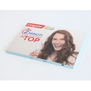 Buy cheap VIF Free Sample Limited Rechargeable Handmade lcd video brochure card 5 inch Ips screen with 1GB memory  for marketing from wholesalers