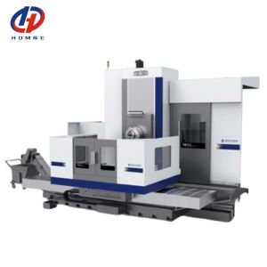 Buy cheap SMTCL TK6511B Heavy-Duty Cutting & High-Rigidity CNC Horizontal Milling Boring Machine for Wind Power from wholesalers