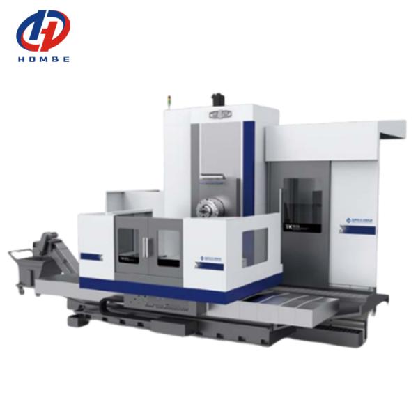 Quality SMTCL TK6511B Heavy-Duty Cutting & High-Rigidity CNC Horizontal Milling Boring Machine for Wind Power for sale