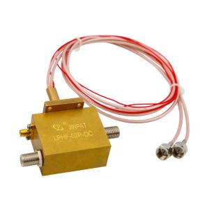 Buy cheap Dual channel coaxial rotary joint, High Frequency Signal product