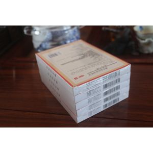 PVC BOPP Film Cigarettes Cellophane Wrapping Machine Automatic Feeding