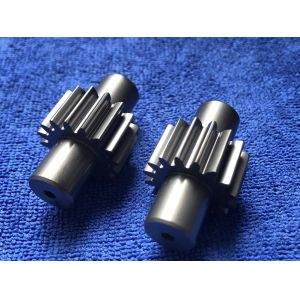 Buy cheap Customized Gear Shaft Advanced Structural Ceramics For Industrial from wholesalers