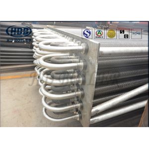 Buy cheap Stainless Steel Boiler Economizer Revamping Modular Heat Exchange System from wholesalers