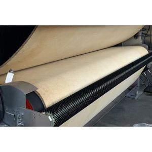 Buy cheap Sammying Felt Solution for Tannery Machine from wholesalers