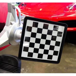 Buy cheap 110V/220V Automotive Wheel Alignment Equipment Clamp Waterproof  With Target from wholesalers