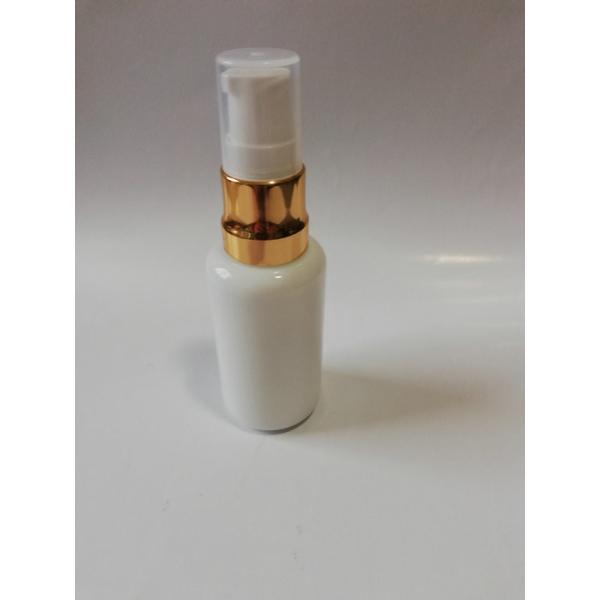 Quality Customized Refillable Makeup Containers For Creams And Lotions Packaging for sale