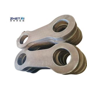 Buy cheap Precision Laser Cutting Steel Plates For Various Applications from wholesalers