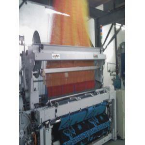 Buy cheap Polyester 4 Pile Towel Loom Complete Harness Set from wholesalers