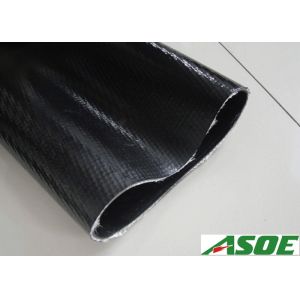 Buy cheap Puncture Resistant Lay Flat Water Hose For Mining Dewatering Chemicals Resistant from wholesalers