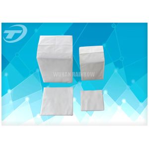 China Disposable Medical Gauze Sponges 4x4100%  Cotton With High Absorbency on sale