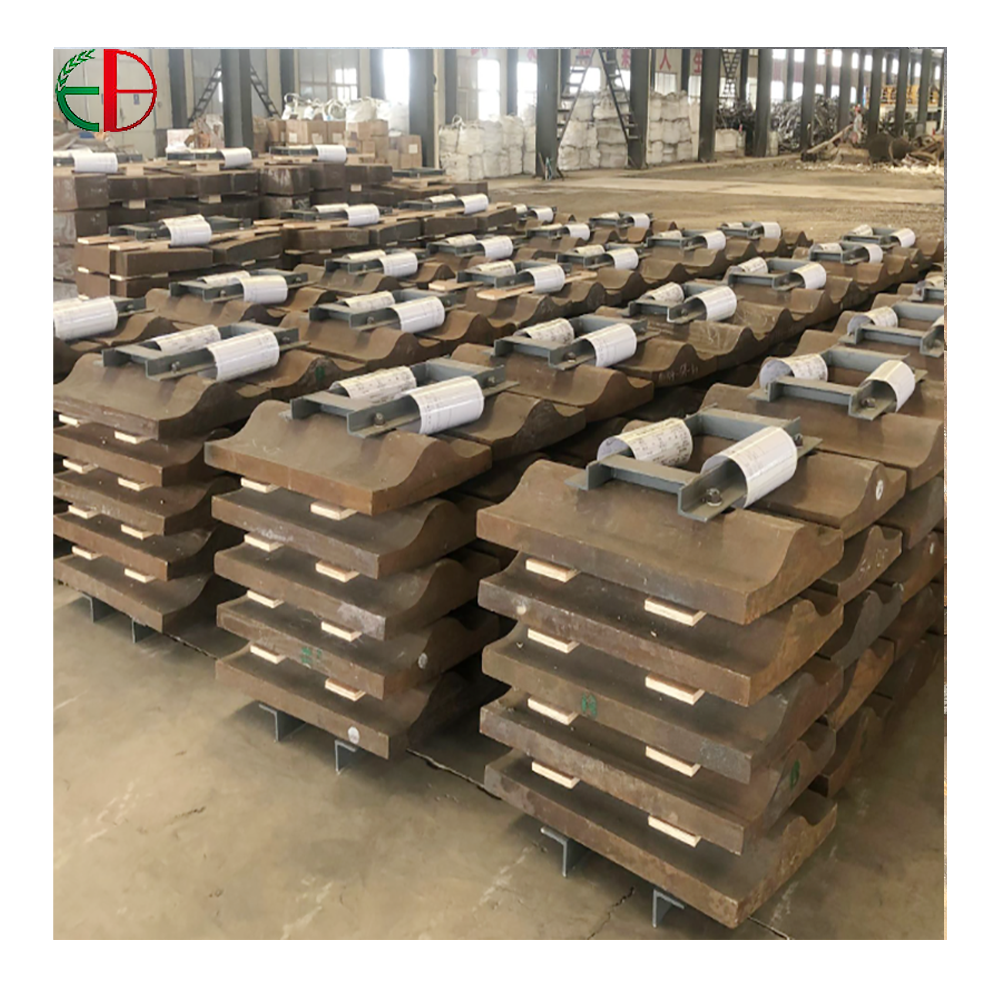 Buy cheap ety ball mill liner has no crack hidden dangers and is leak-proof in high-risk chemical grinding scenarios from wholesalers