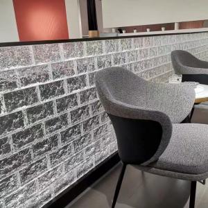Buy cheap High Transparent Solid Glass Brick Blocks For Decoration Wall 10mm Thickness product